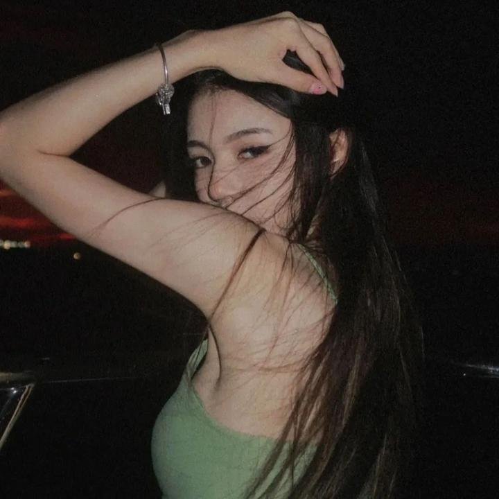 清落
