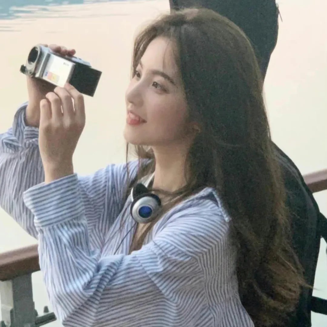 母女的世界